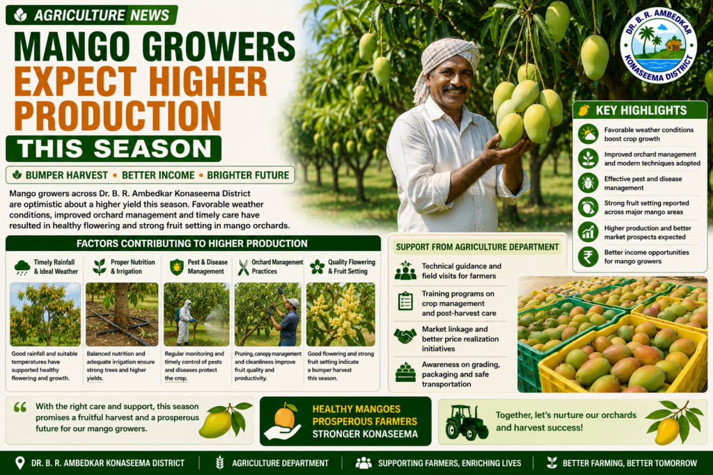 Mango Growers Expect Higher Production This Season chatgpt image jun 21, 2026, 09 10 07 am